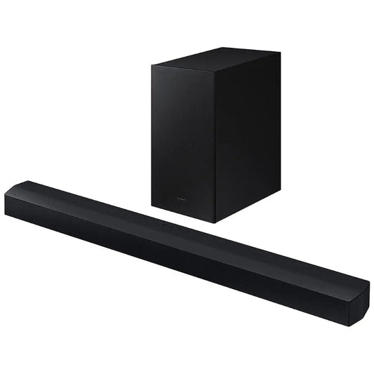 Samsung HW-C460/XU 2.1 kabellose Soundbar mit DTS Virtual:X