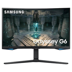 Samsung Odyssey LS32BG650EU Quad-HD-LED-Gaming-Monitor