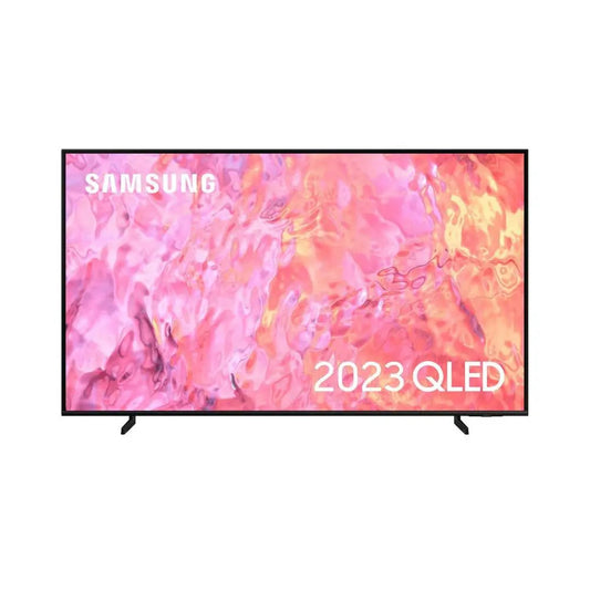 Samsung QE43Q60C, 43 Zoll, QLED, 4K HDR, Smart TV