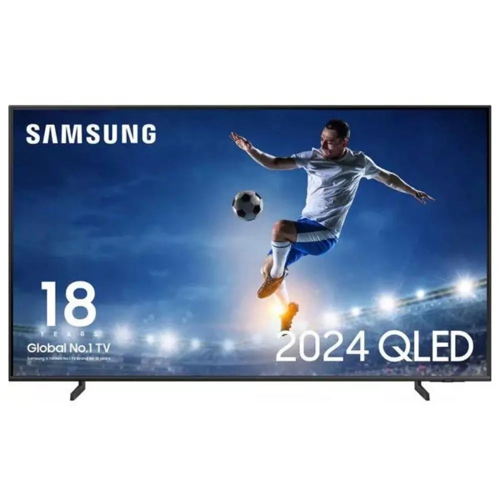 Samsung QE55Q60D Q60D 55 inch QLED 4K HDR Smart TV