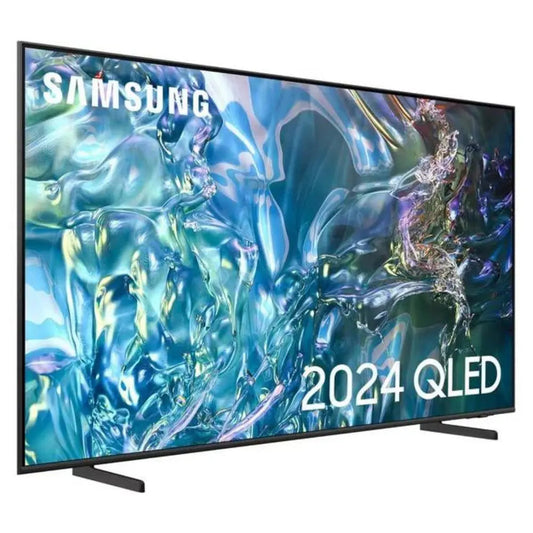 Samsung QE55Q60D Q60D 55 inch QLED 4K HDR Smart TV