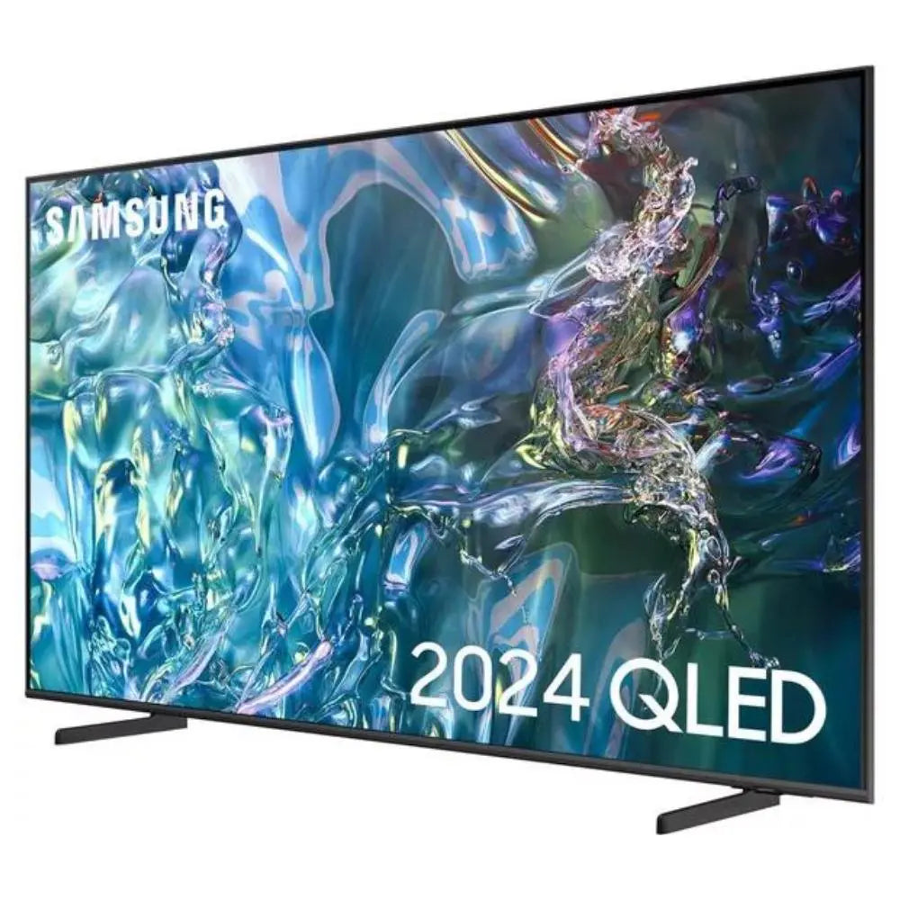 Samsung QE55Q60D Q60D 55 inch QLED 4K HDR Smart TV