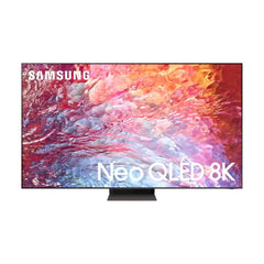 Samsung QE55QN700BTXXU 55 Zoll, Neo QLED, 8K HDR 2000, Smart TV