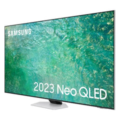 Samsung QE55QN85CATXXU 55" Smart 4K Ultra HD HDR Neo QLED-Fernseher mit Amazon Alexa und Bixby