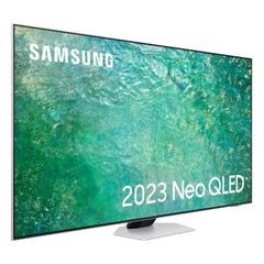 Samsung QE55QN85CATXXU 55" Smart 4K Ultra HD HDR Neo QLED-Fernseher mit Amazon Alexa und Bixby