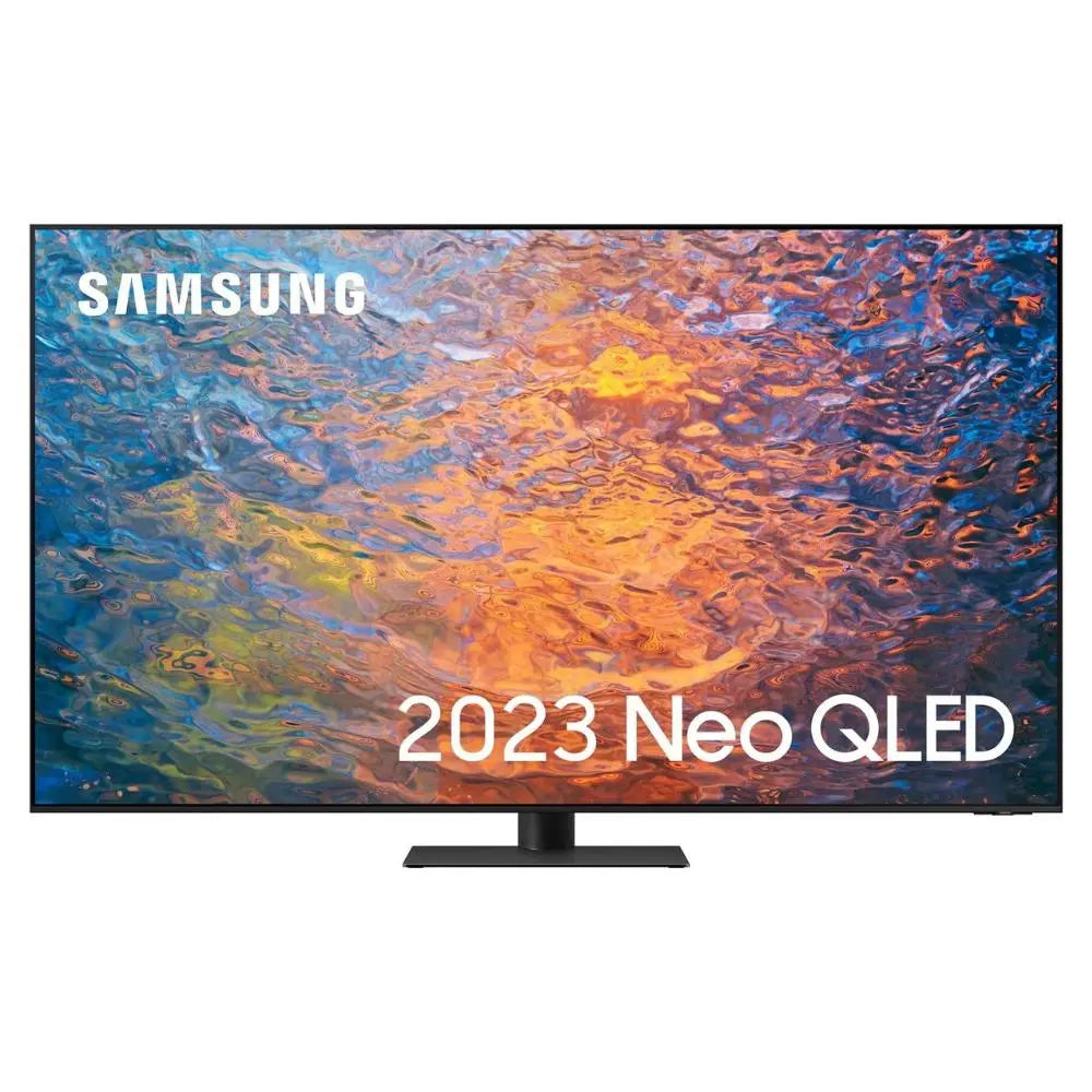 Samsung QE55QN95C 55" 4K Ultra HD QLED Tizen Smart TV mit Dolby Atmos 