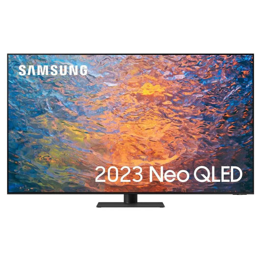 Samsung QE55QN95C 55" 4K Ultra HD QLED Tizen Smart TV mit Dolby Atmos 