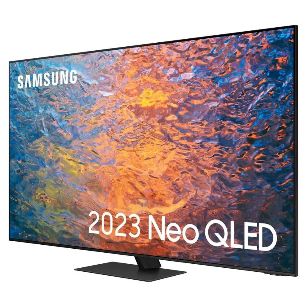 Samsung QE55QN95C 55" 4K Ultra HD QLED Tizen Smart TV mit Dolby Atmos 