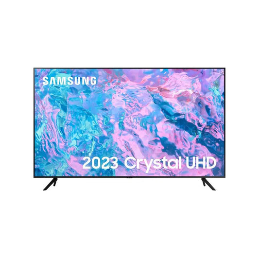 Samsung UE43CU7100, 43 Zoll, 4K Ultra HD, Smart TV