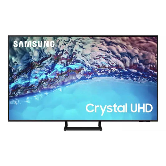 Samsung UE50BU8500 50 inch 4K Ultra HD HDR Smart LED TV