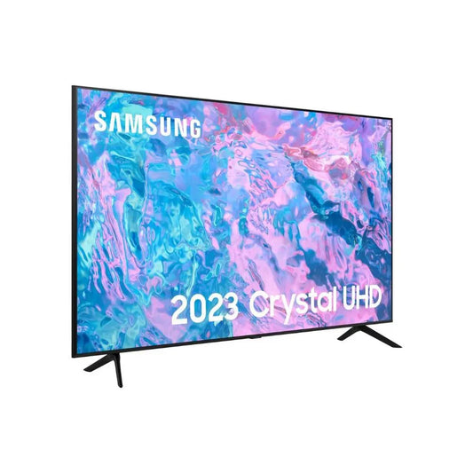 Samsung UE50CU7020 50-inch Crystal UHD, 4K, Smart TV