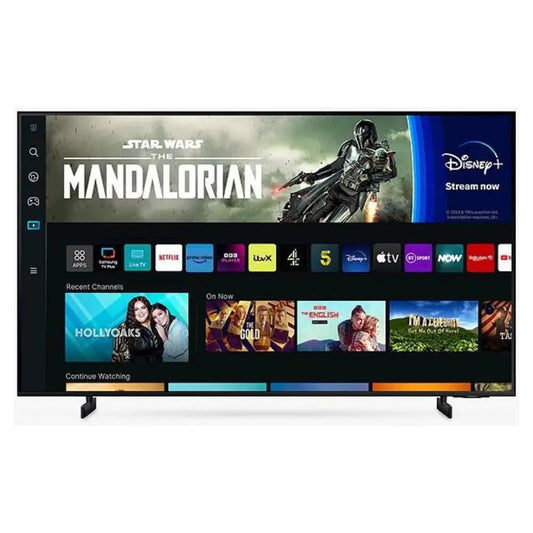 Samsung UE50CU8000, 50 Zoll, 4K Ultra HD, Smart TV