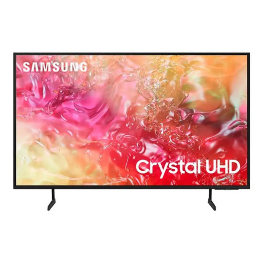 Samsung UE50DU7100 50 Inch Smart 4K UHD HDR LED TV