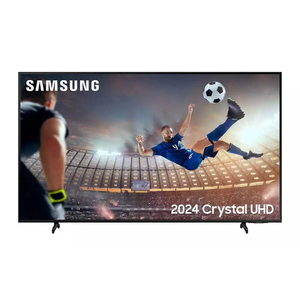 Samsung UE55DU8000 55 inch Crystal UHD 4K HDR Smart TV