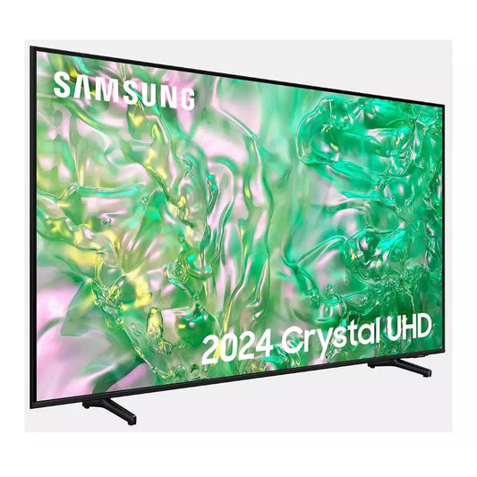 Samsung UE55DU8000 55 inch Crystal UHD 4K HDR Smart TV