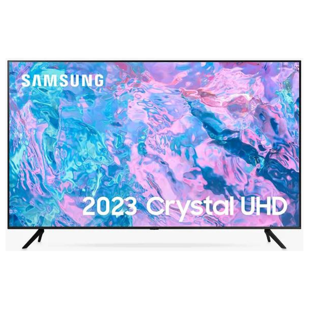 Samsung UE75CU71A0KXXU, 75 Zoll, 4K Ultra HD, Smart TV