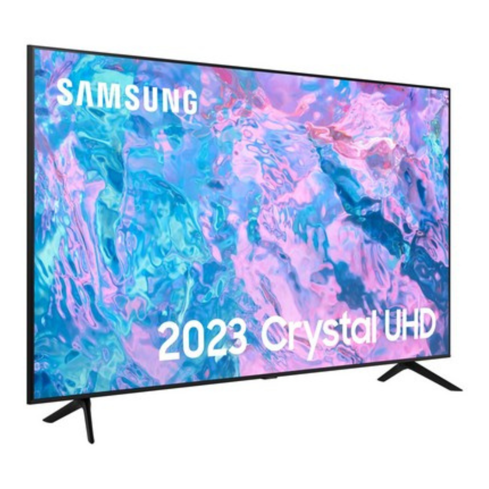 Samsung UE75CU71A0KXXU, 75 Zoll, 4K Ultra HD, Smart TV