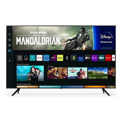 Samsung UE75CU71A0KXXU, 75 Zoll, 4K Ultra HD, Smart TV