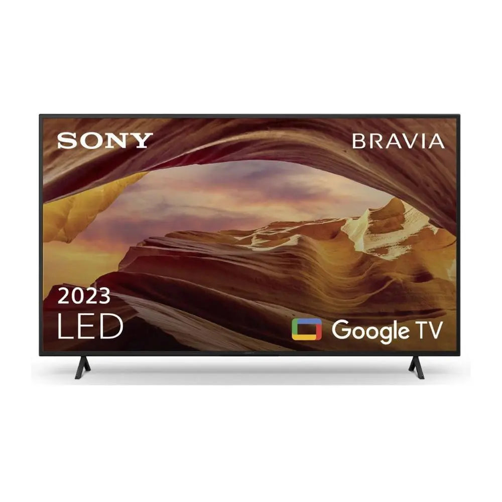 Sony KD55X75WLU 55 Zoll, LED, 4K HDR, Google TV