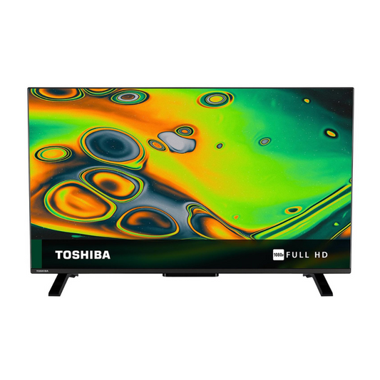 Toshiba 43LV2E63DB, 43 Zoll, Full HD, Smart TV