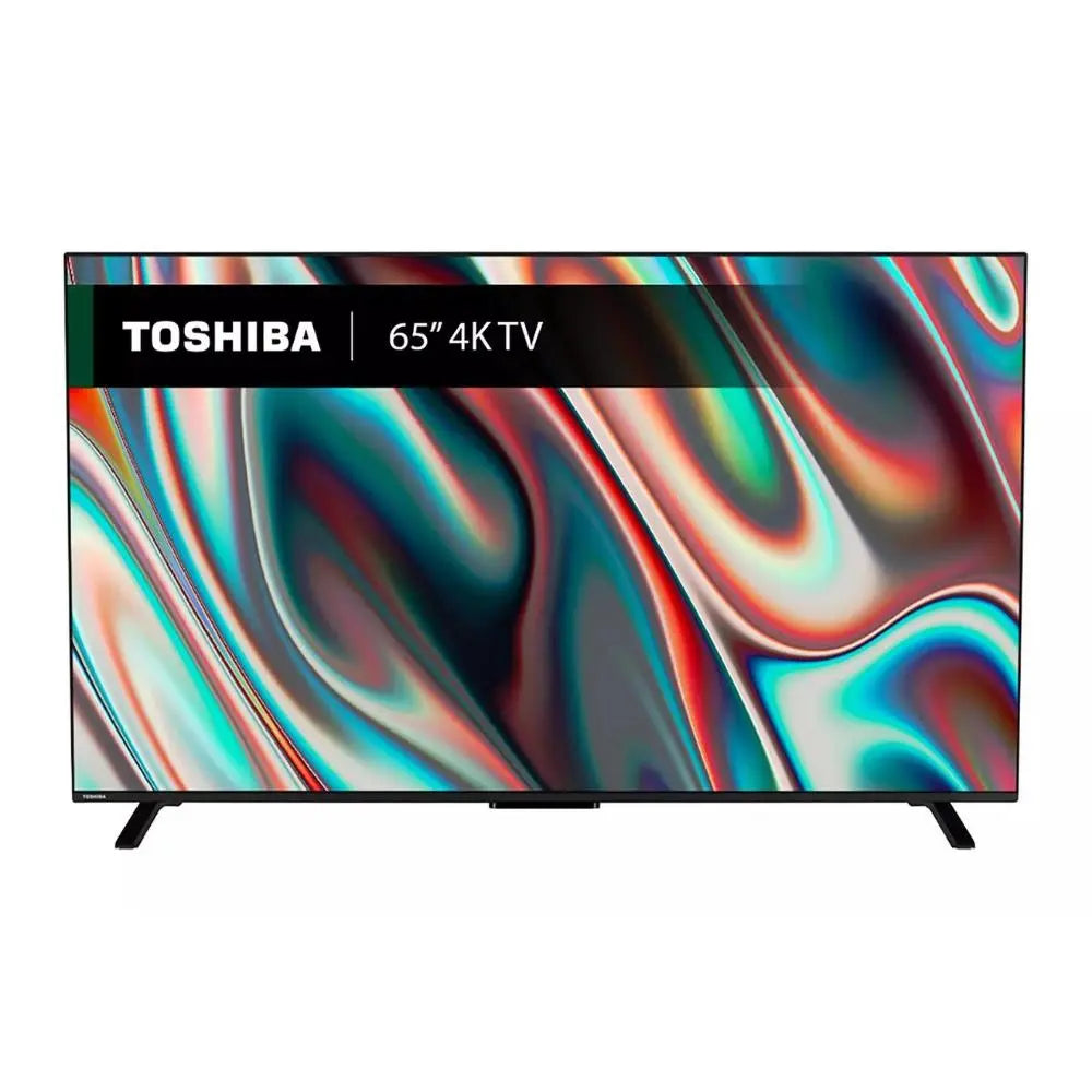 Toshiba 65UV2363DB, 65-inch, 4K Ultra HD, Vidaa Smart TV