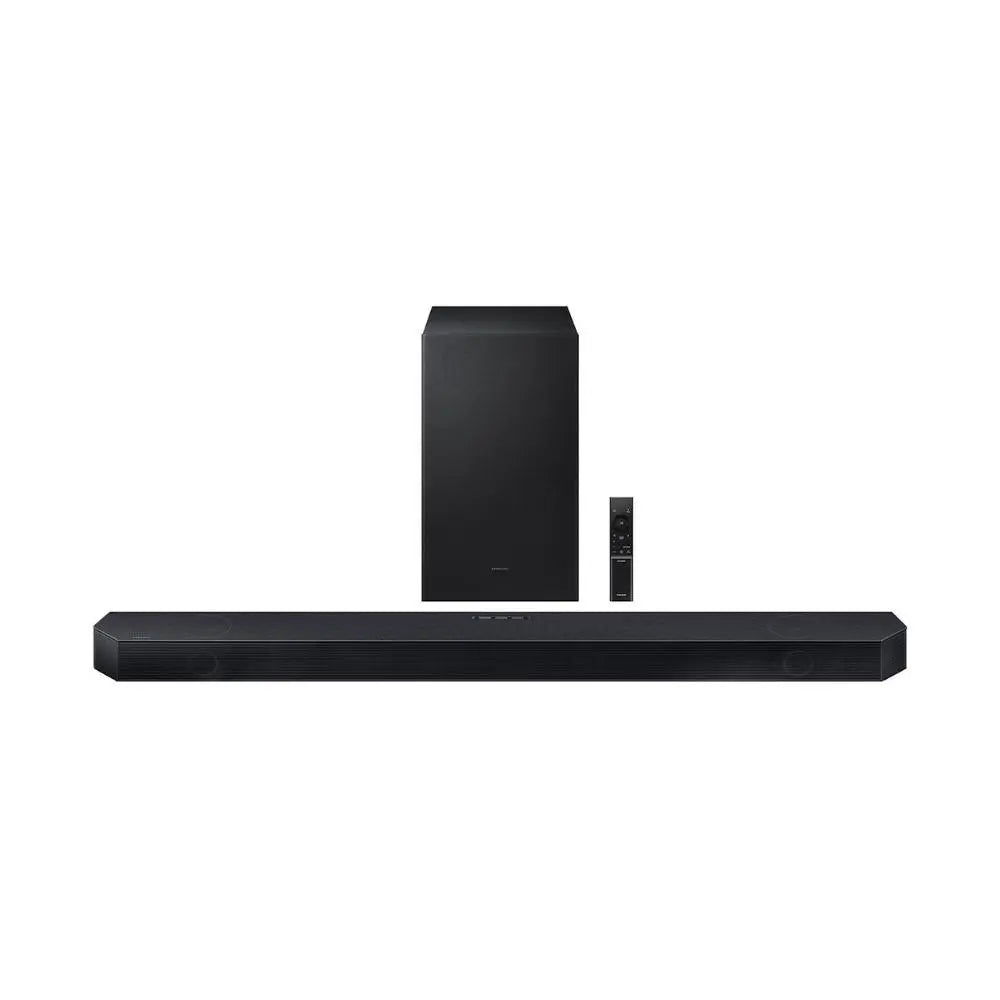 Samsung HW-Q700D/XU 3.1.2 Wireless Sound Bar with Dolby Atmos